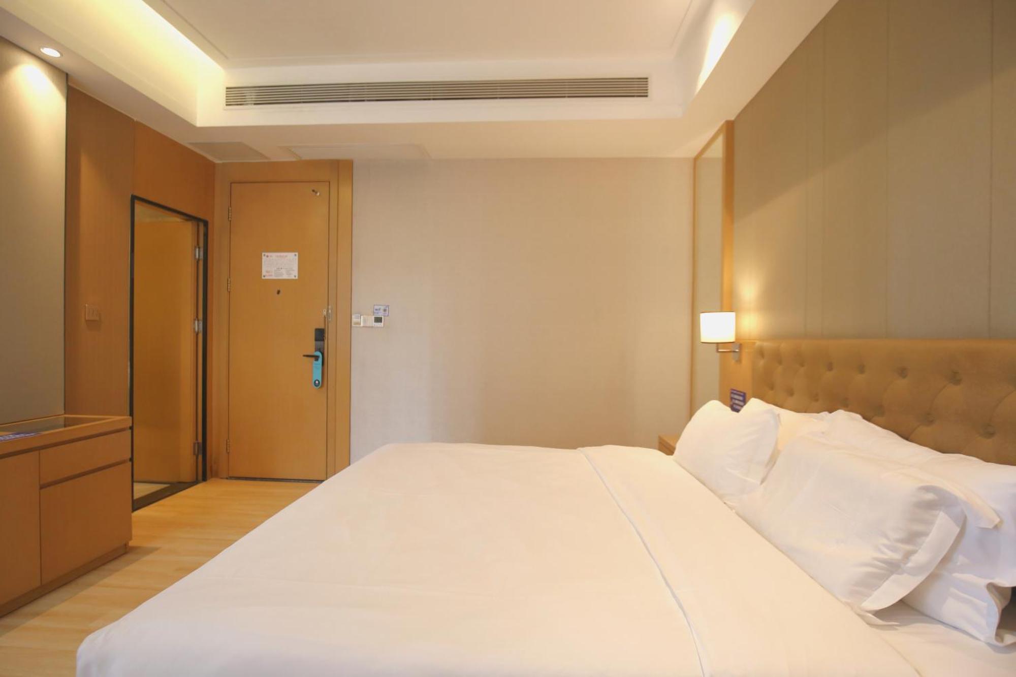 Taishan He Style Hotel Εξωτερικό φωτογραφία
